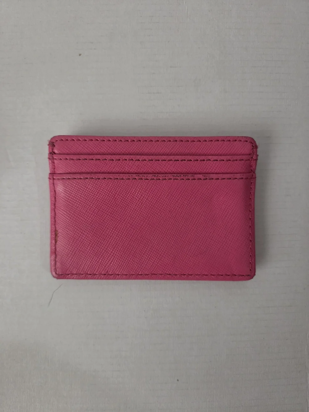 Tory Burch compact card